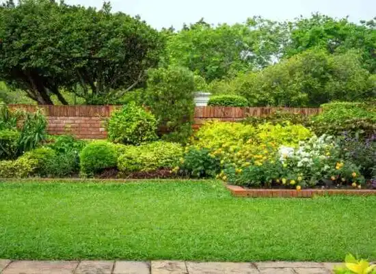 landscaping services Westlake